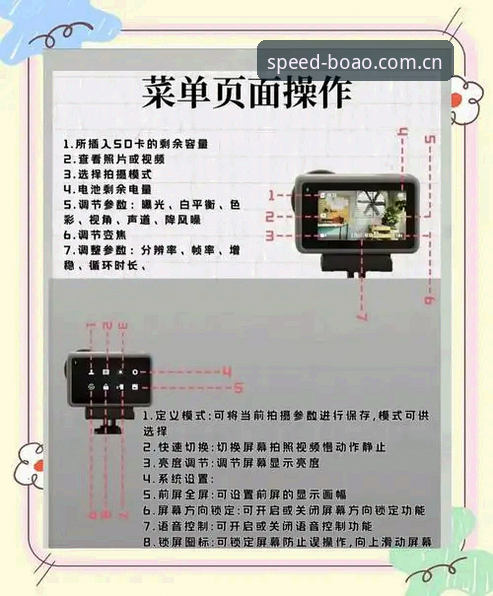 手机博奥体育App新手必备知识：从零开始玩转竞速世界的实用指南