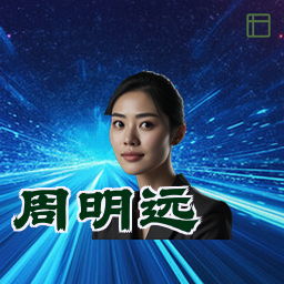 周明远